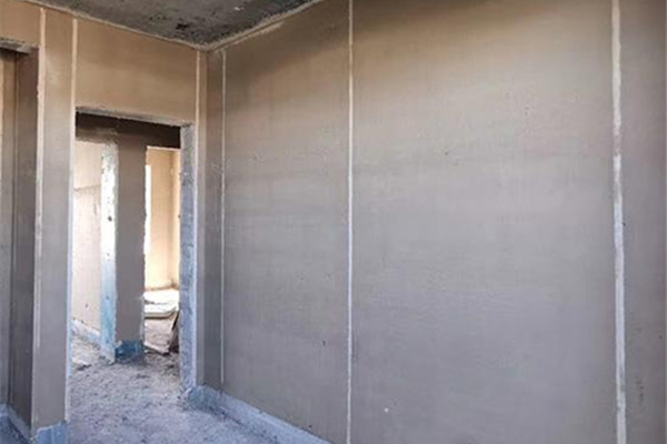 機噴抹灰石膏有哪些材料特性？